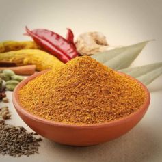 Garam Masala